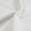 T/R DYED ROMA KNITTING FABRIC FOR GARMENT-WHITE