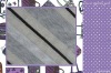 T/R/L mettalic jacquard stripes
