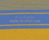 T/R Spandex Fabric Yarn Dye Stripe Jersey