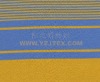 T/R Spandex Fabric Yarn Dye Stripe Jersey