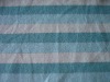 T/R Spandex Jersey Metallic Yarn Dyed Fabric