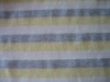 T/R Spandex Jersey Metallic Yarn  Dyed Fabric