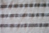 T/R Spandex Jersey Metallic Yarn  Dyed Fabric