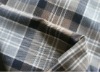 T/R Yarn Dyed Textile Fabric