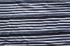 T/R Yarn dyed stripe jersey knit fabric