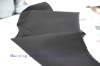 T/R dark  polyester viscose plain dyed shirt frivolity fabricfabric