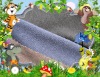 T/R drop needle knitting stretch fabric