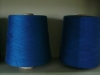 T/R dyed yarn