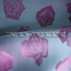 T/R garment lining Viscos and Polyester Jacquard Fabric