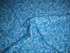 T/R pigment printing fabric