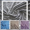 T/R prey melange single jersey knitted