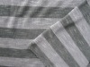 T/R slub yarn dyed