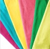 T/R spandex jersey fabric