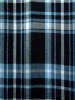 T/R yarn dyed check fabric