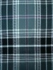 T/R yarn dyed check fabric