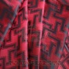 T/R1106Viscos & Polyester Jacquard Fabric