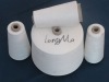 T/T 100 Polyester spun yarn for Knitting