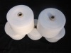 T/T 100% Polyester spun yarn for Knitting