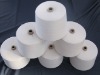 T/T   100%polyester ring spun 20/1  yarn