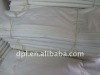 T/T 24*24 106*56 63'' twill recycled virgin polyester bleached grey fabric