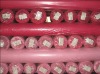 T/T K3/1 21S 108*58 58/60'' 43/44'' DYED FABRIC