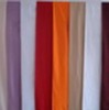 T/T virgin polyester fabric 45s*45s 88*64 37 dying polyester fabric