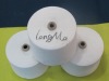 T/T yarn 100%polyester t/t 32S