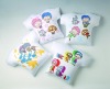 T shirt shaped Cushion Pillow, Gift,toy,T-shirt pillow