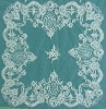 T0197-BC Embroidery pattern table cloth