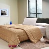 T1*1,T1*2,T1*3 Polyester Cotton Camel Hair Applique Comforter
