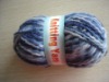 T108 blended slub yarn