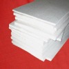 T112 fine white felt