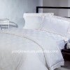 T200 cotton solid bedspread