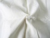 T50/C50 WHITE BLEACHED FABRIC