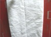 T50/C50 WHITE BLEACHED FABRIC