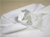 T65/C35 WHITE BLEACHED FABRIC