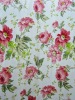 T65/C35printed fabric