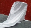 T80/C20 WHITE BLEACHED FABRIC