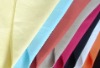 T90/C10 plain dyed polyester/cotton fabric