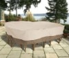 TABLE & CHAIR COVER FOR OUTDOOR FURNITURE
