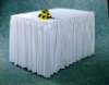 TABLE SKIRTS