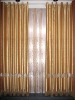 TAFFETA WINDOW CURTAIN