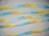 TAPE YARN(Acrylic yarn)