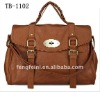 (TB-1102)2012 fashion and elegant document bag with strap