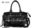 (TB-1103)2012 fashion and elegant document bag with strap