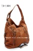 (TB-1104)2012 fashion and elegant leisure bag