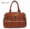 (TB-1110)2012 special designer fashion handbag