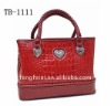 (TB-1111)2012 special designer fashion handbag