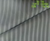 TB-702 100%spun polyester fabric(polyester crepe fabric,polyester stripe fabric)