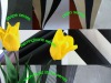 TB1011 Polyester pocketing fabric(100 polyester pocketing fabric,polyester dobby fabric)